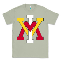 Matcha Keydets VMI Classic Classic Tee - InspiraDesign