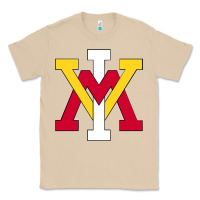Mushroom Keydets VMI Classic Classic Tee - InspiraDesign