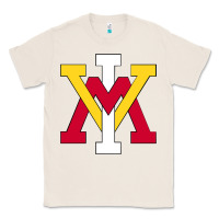 Natural Keydets VMI Classic Classic Tee - InspiraDesign