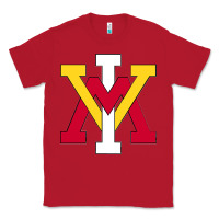 Red Keydets VMI Classic Classic Tee - InspiraDesign