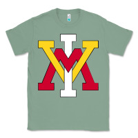 Sage Keydets VMI Classic Classic Tee - InspiraDesign