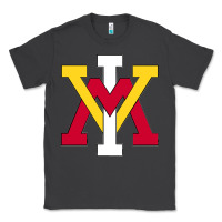 Smoke Keydets VMI Classic Classic Tee - InspiraDesign