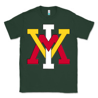 Keydets Vmi Classic Classic Tee | Teevron