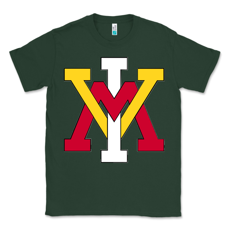 Keydets Vmi Classic Classic Tee by InspiraDesign | Teevron