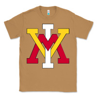 Toasted Coconut Keydets VMI Classic Classic Tee - InspiraDesign