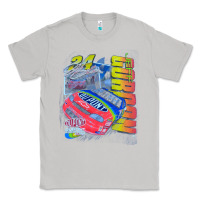 Moon Dust jeff gordon dupont vintage racing Classic Tee - InspiraDesign