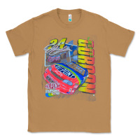 Toasted Coconut jeff gordon dupont vintage racing Classic Tee - InspiraDesign