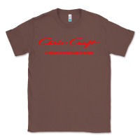 Chestnut chris boat company Classic Tee - InspiraDesign