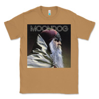 Toasted Coconut Moondog Musician Poster Essential Classic Tee - InspiraDesign