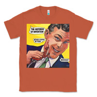Copper The Mothers Of Invention - Weasels Ripped My Flesh Classic Tee - InspiraDesign