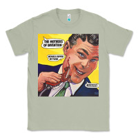 Matcha The Mothers Of Invention - Weasels Ripped My Flesh Classic Tee - InspiraDesign
