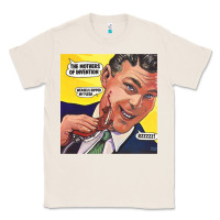 Natural The Mothers Of Invention - Weasels Ripped My Flesh Classic Tee - InspiraDesign