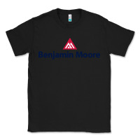 Black benjamin,moore,1 Classic Tee - InspiraDesign