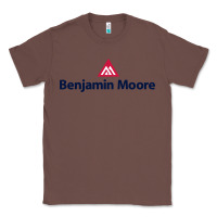 Chestnut benjamin,moore,1 Classic Tee - InspiraDesign