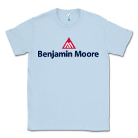 Dusty Blue benjamin,moore,1 Classic Tee - InspiraDesign