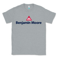 Heather Grey benjamin,moore,1 Classic Tee - InspiraDesign