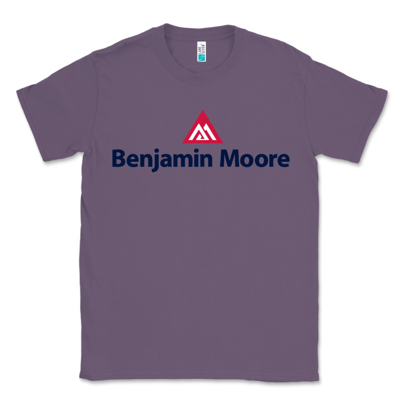 Benjamin,moore,1 Classic Tee by InspiraDesign | Teevron