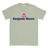 Matcha benjamin,moore,1 Classic Tee - InspiraDesign