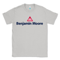 Moon Dust benjamin,moore,1 Classic Tee - InspiraDesign