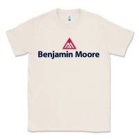 Natural benjamin,moore,1 Classic Tee - InspiraDesign