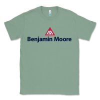 Sage benjamin,moore,1 Classic Tee - InspiraDesign