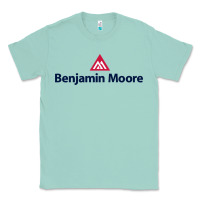 Seafoam benjamin,moore,1 Classic Tee - InspiraDesign
