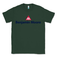 Sports Green benjamin,moore,1 Classic Tee - InspiraDesign