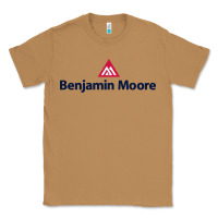 Toasted Coconut benjamin,moore,1 Classic Tee - InspiraDesign