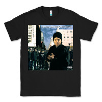 Black Amerikkkas most wanted Classic Tee - InspiraDesign