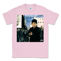 Bubblegum Pink Amerikkkas most wanted Classic Tee - InspiraDesign