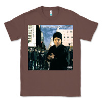 Chestnut Amerikkkas most wanted Classic Tee - InspiraDesign