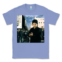 Colony Blue Amerikkkas most wanted Classic Tee - InspiraDesign
