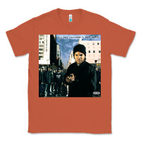 Copper Amerikkkas most wanted Classic Tee - InspiraDesign
