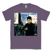 Lavender Amerikkkas most wanted Classic Tee - InspiraDesign