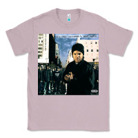 Lilac Amerikkkas most wanted Classic Tee - InspiraDesign