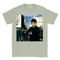 Matcha Amerikkkas most wanted Classic Tee - InspiraDesign