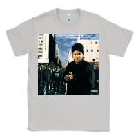 Moon Dust Amerikkkas most wanted Classic Tee - InspiraDesign