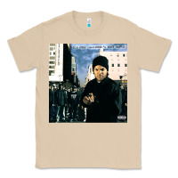 Mushroom Amerikkkas most wanted Classic Tee - InspiraDesign