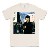 Natural Amerikkkas most wanted Classic Tee - InspiraDesign