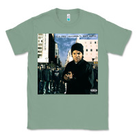 Sage Amerikkkas most wanted Classic Tee - InspiraDesign