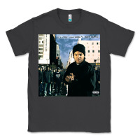 Smoke Amerikkkas most wanted Classic Tee - InspiraDesign