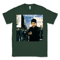 Sports Green Amerikkkas most wanted Classic Tee - InspiraDesign