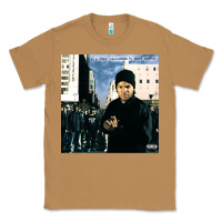 Toasted Coconut Amerikkkas most wanted Classic Tee - InspiraDesign