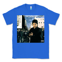 True Royal Amerikkkas most wanted Classic Tee - InspiraDesign