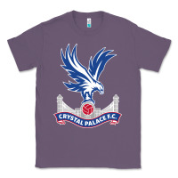 Lavender the-crystal-palace-f.c.-cool Classic Tee - InspiraDesign