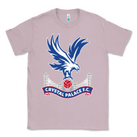 Lilac the-crystal-palace-f.c.-cool Classic Tee - InspiraDesign