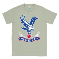 Matcha the-crystal-palace-f.c.-cool Classic Tee - InspiraDesign