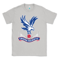 Moon Dust the-crystal-palace-f.c.-cool Classic Tee - InspiraDesign