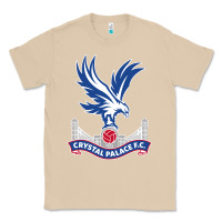 Mushroom the-crystal-palace-f.c.-cool Classic Tee - InspiraDesign