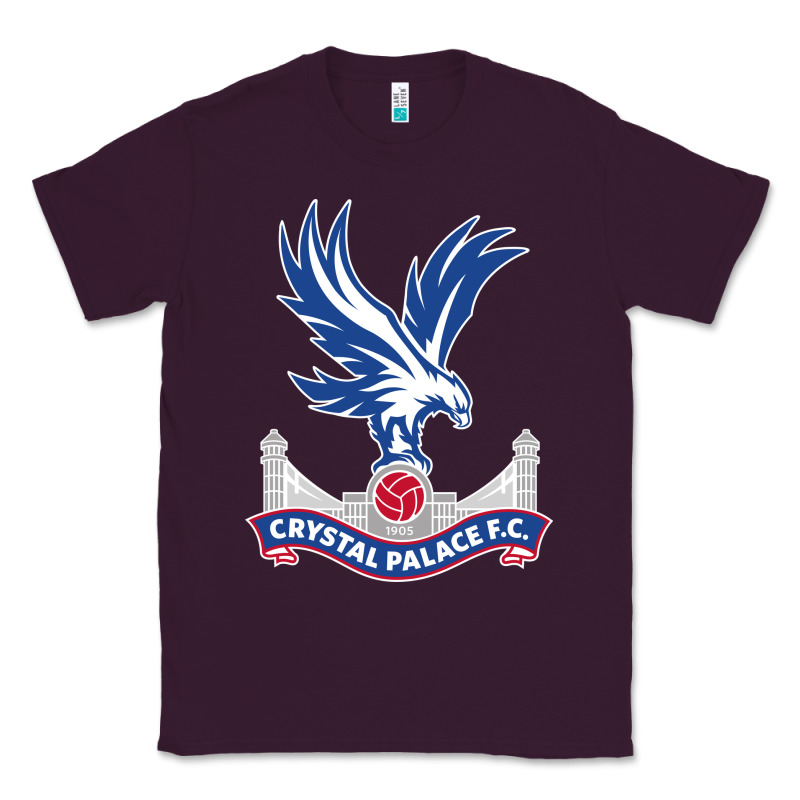 The-crystal-palace-f.c.-cool Classic Tee by InspiraDesign | Teevron